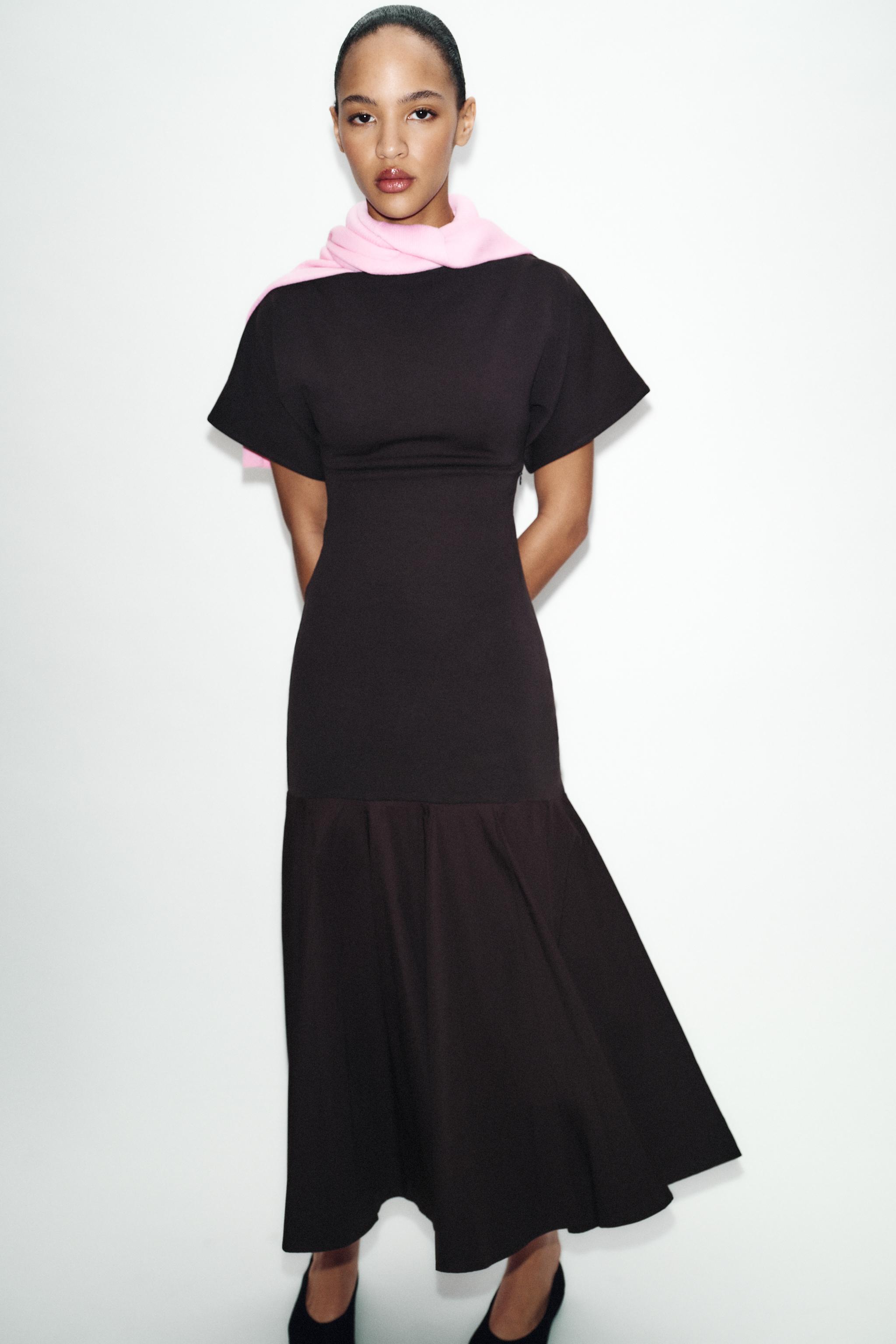 ROBE INTERLOCK ASSOCIÉE